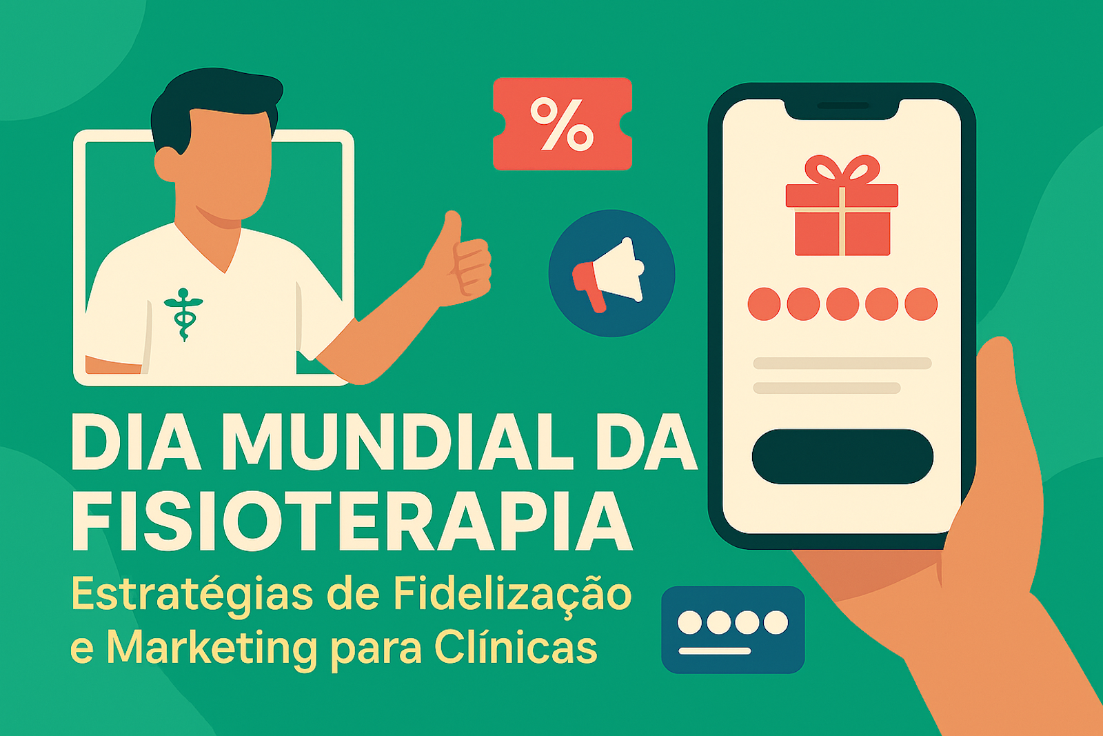 dia-mundial-da-fisioterapia-estrategias-de-fidelizacao-e-marketing-para-clinicas