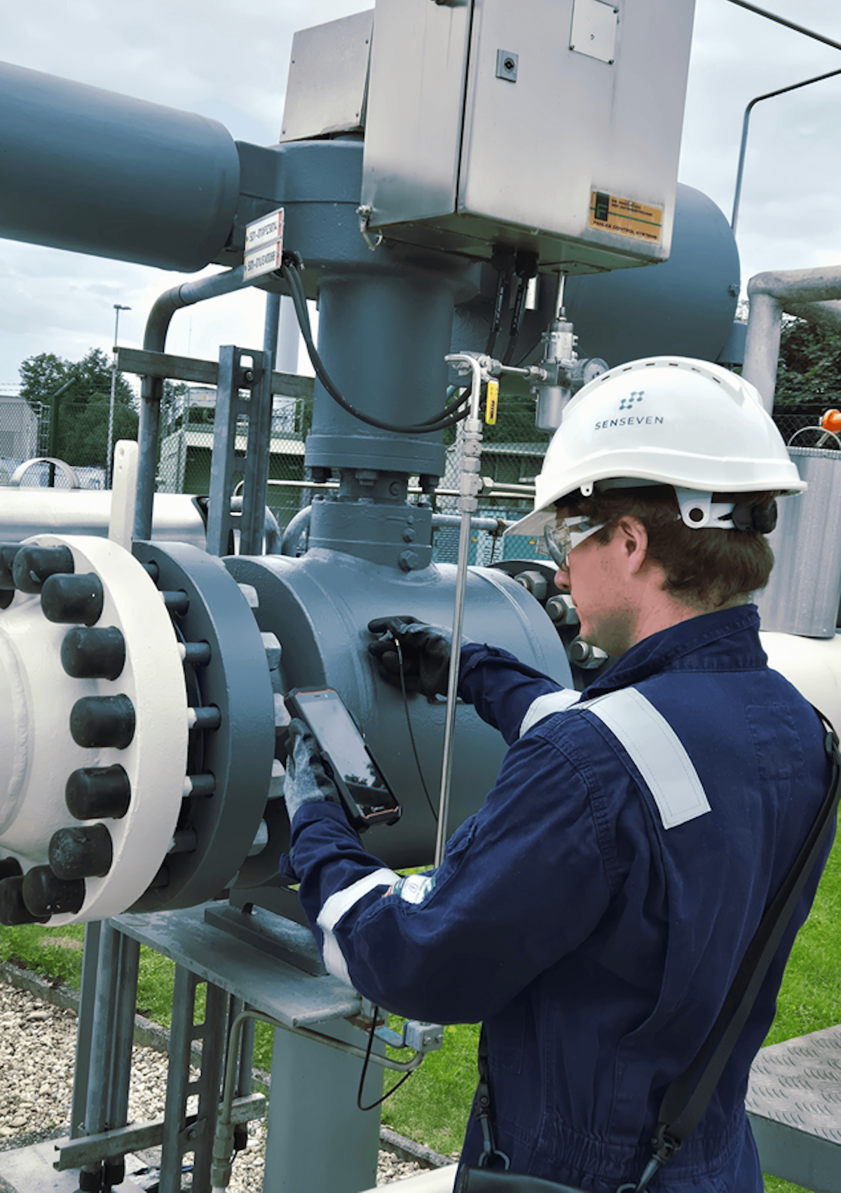 Passing Valve: What It Means and How to Detect It
