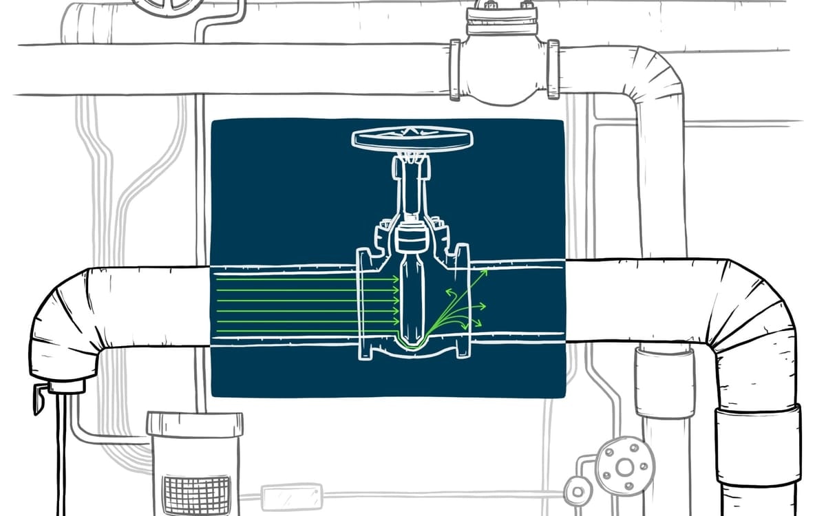 Acceptable Valve Leakage: A Practical Starting Point