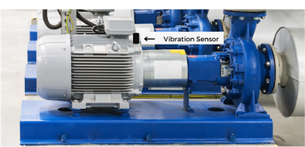 vibration
