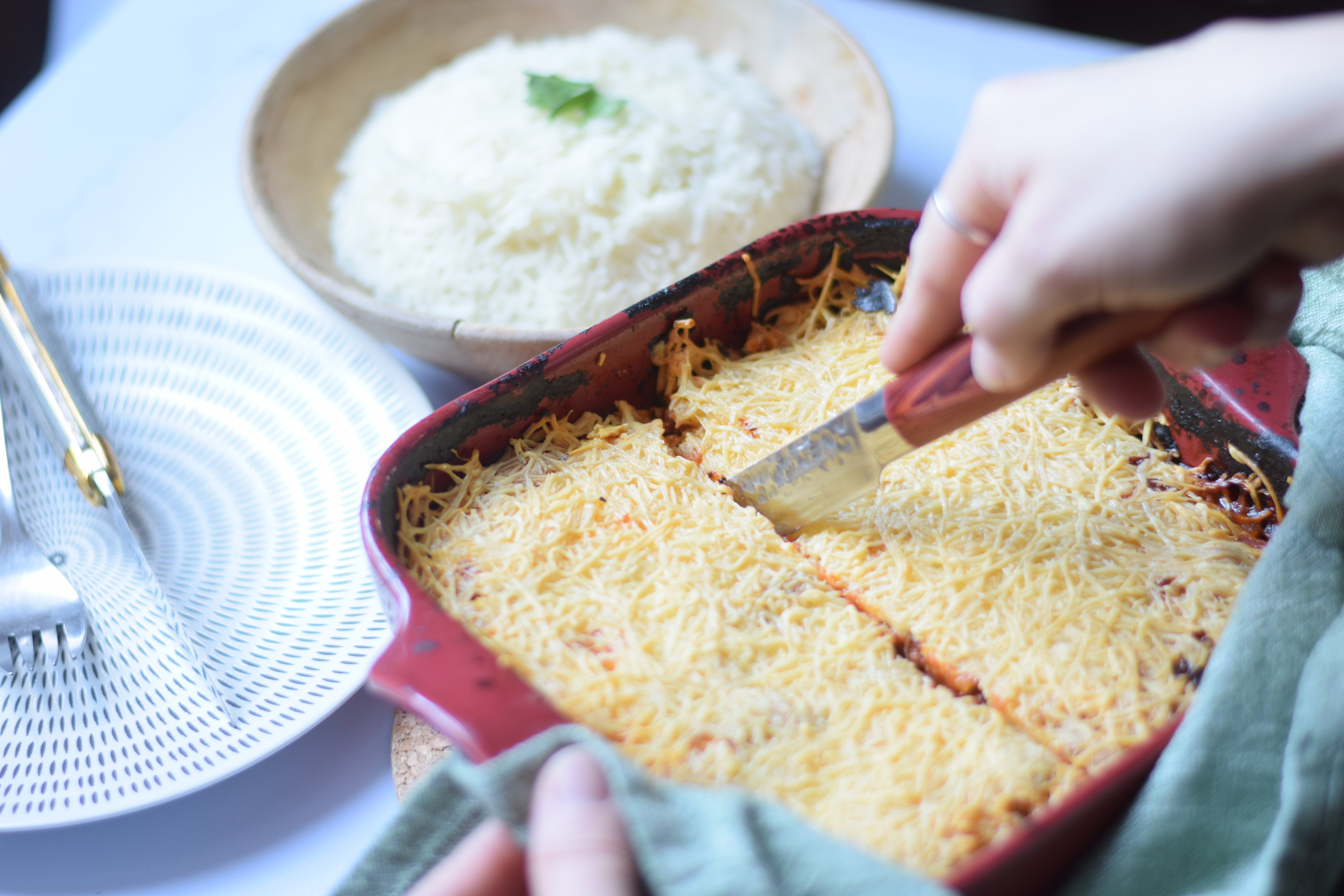 Moussaka lasagne4.JPG