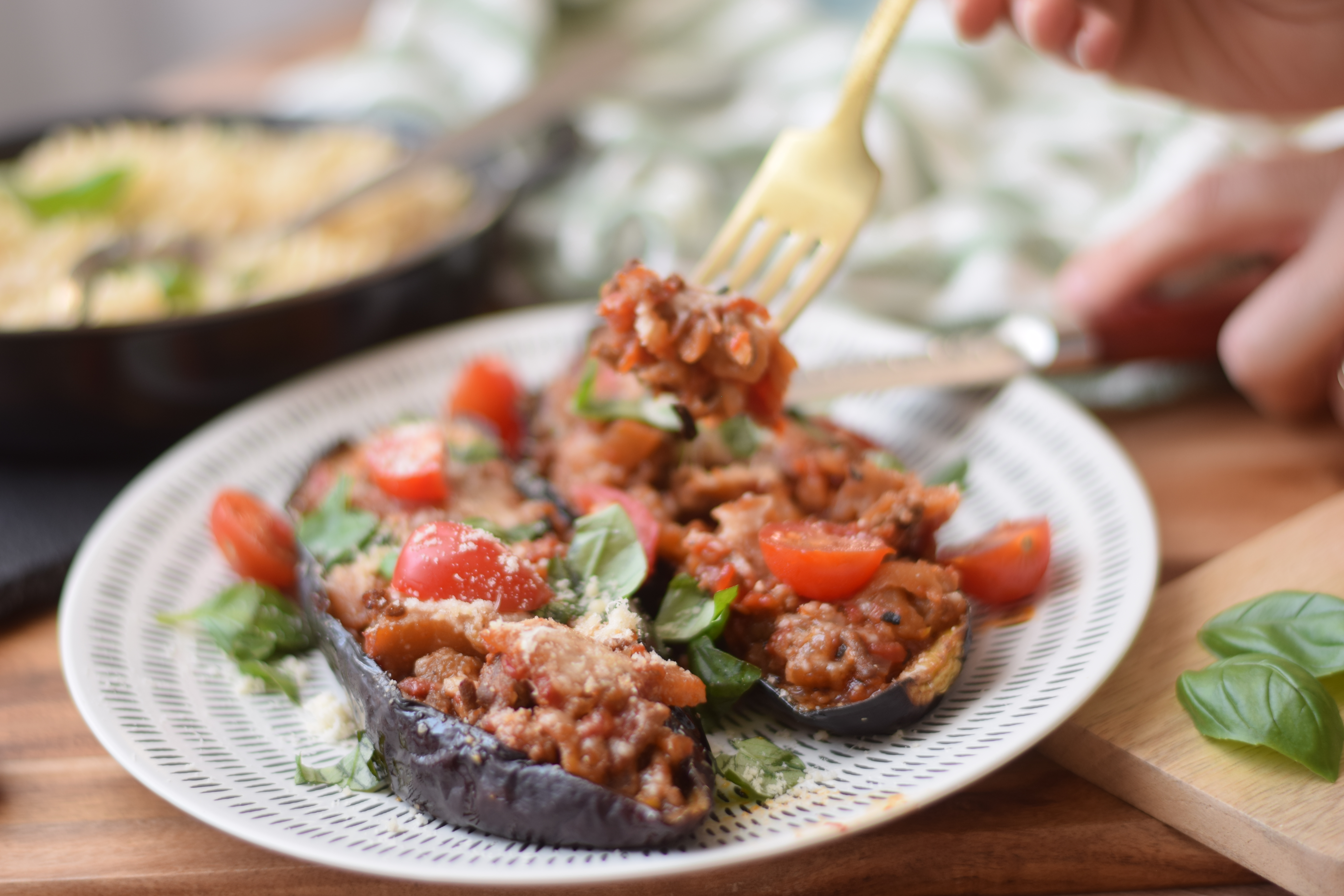 Aubergines farcies2.JPG