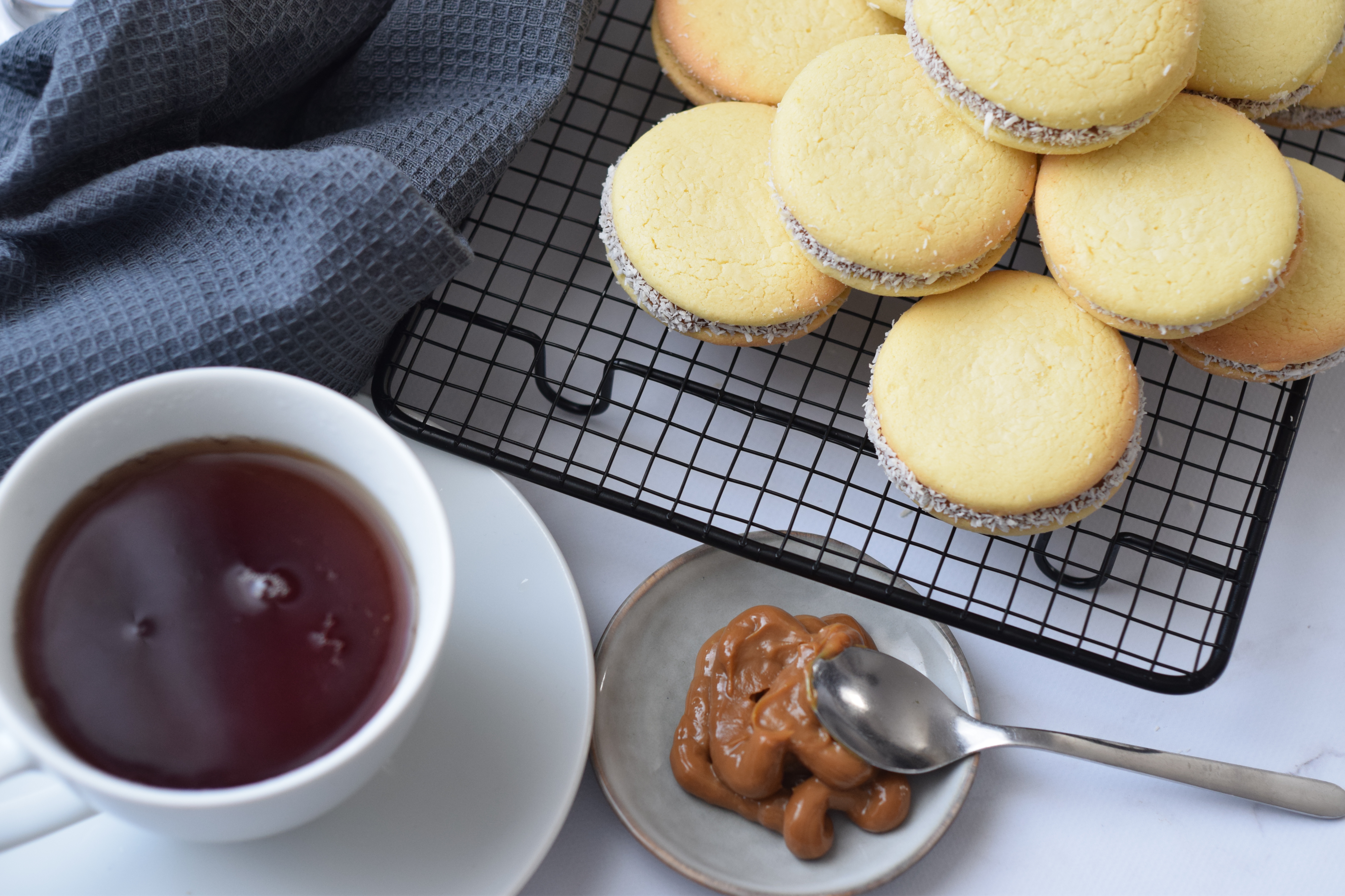 Alfajores de maizena 1.JPG
