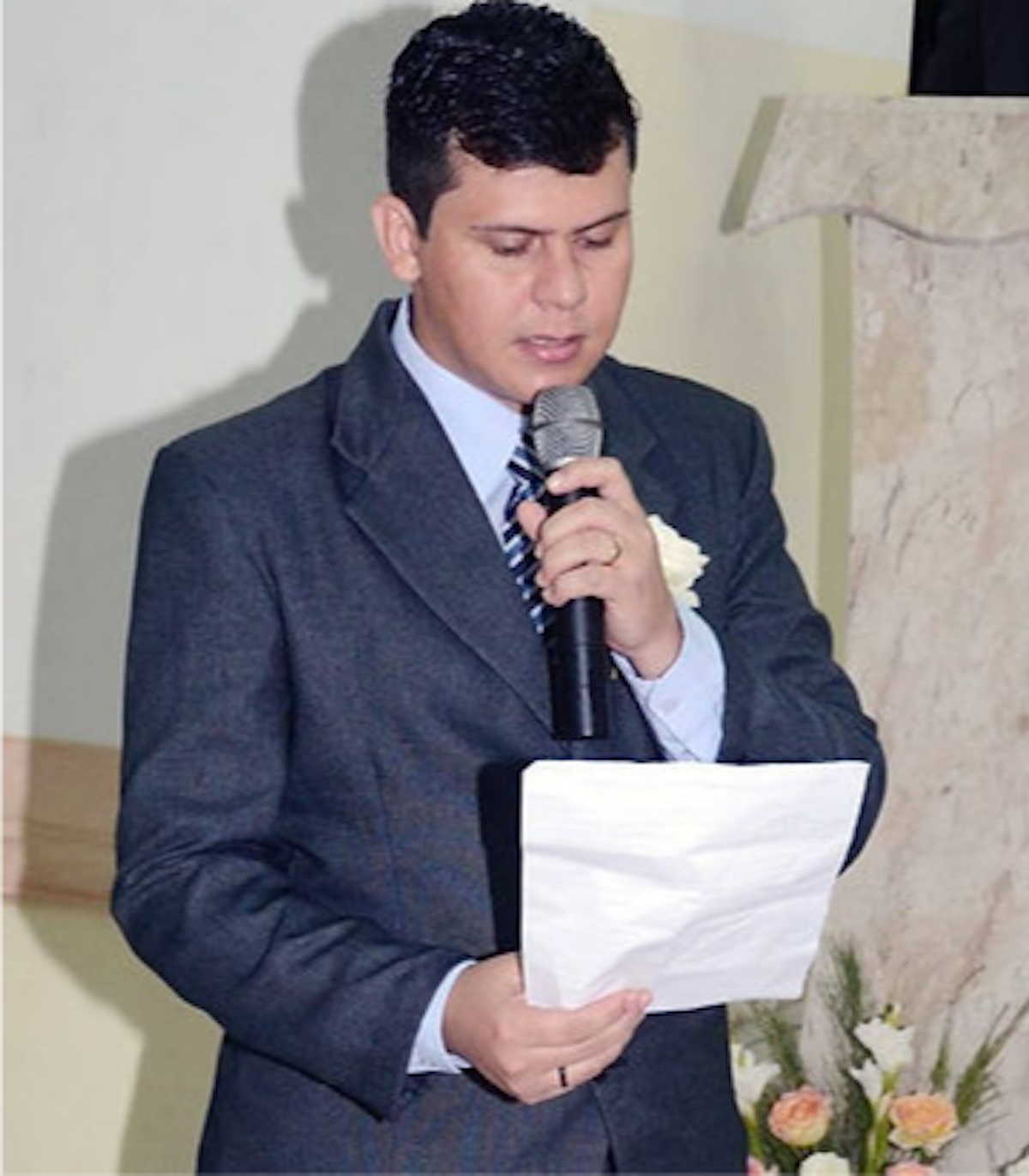 Professor André Paz: relato sobre como utilizar a ChatClass nas aulas de Inglês