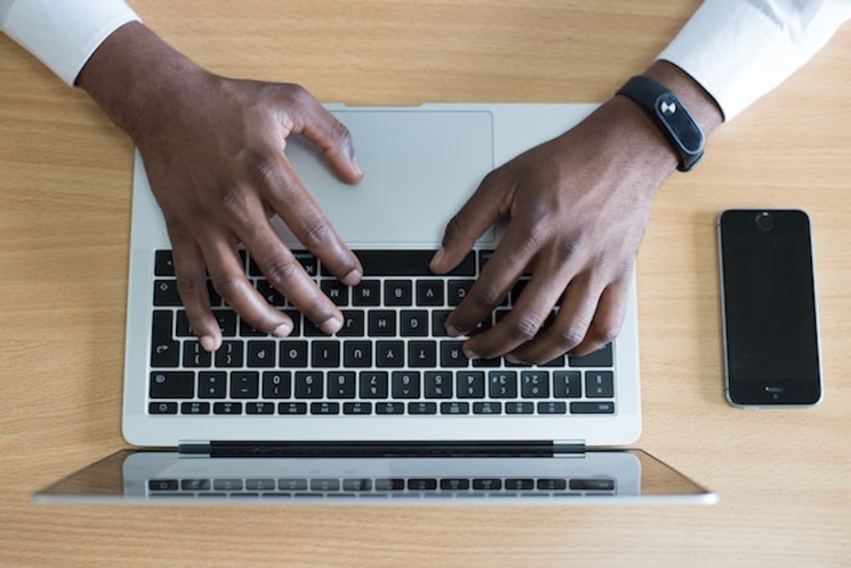 Cover letter: como escrever?