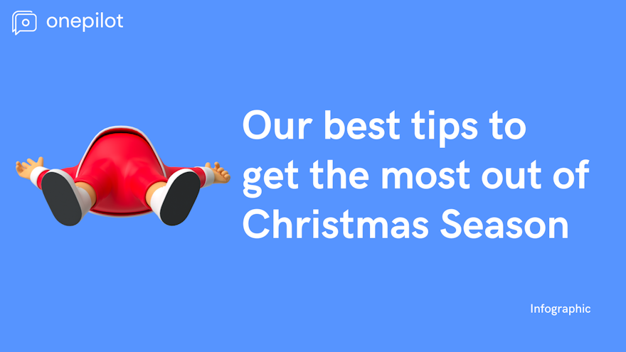 e-commerce customer care : best tips to survive the Christmas season