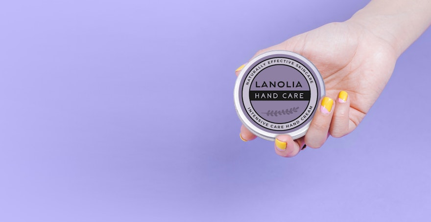 3 tips for dry hands