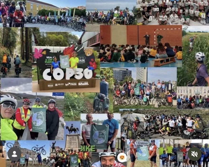 COP30 report 