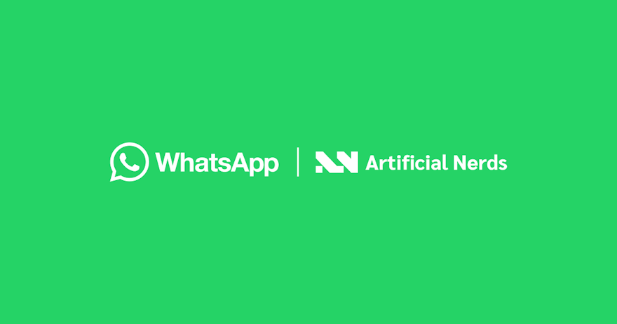 Whatsapp BSP Artificial Nerds