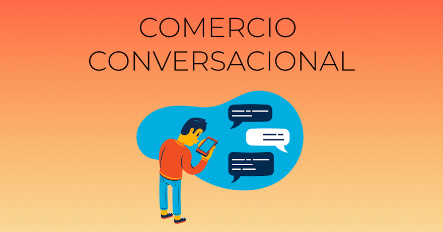 Comercio Conversacional