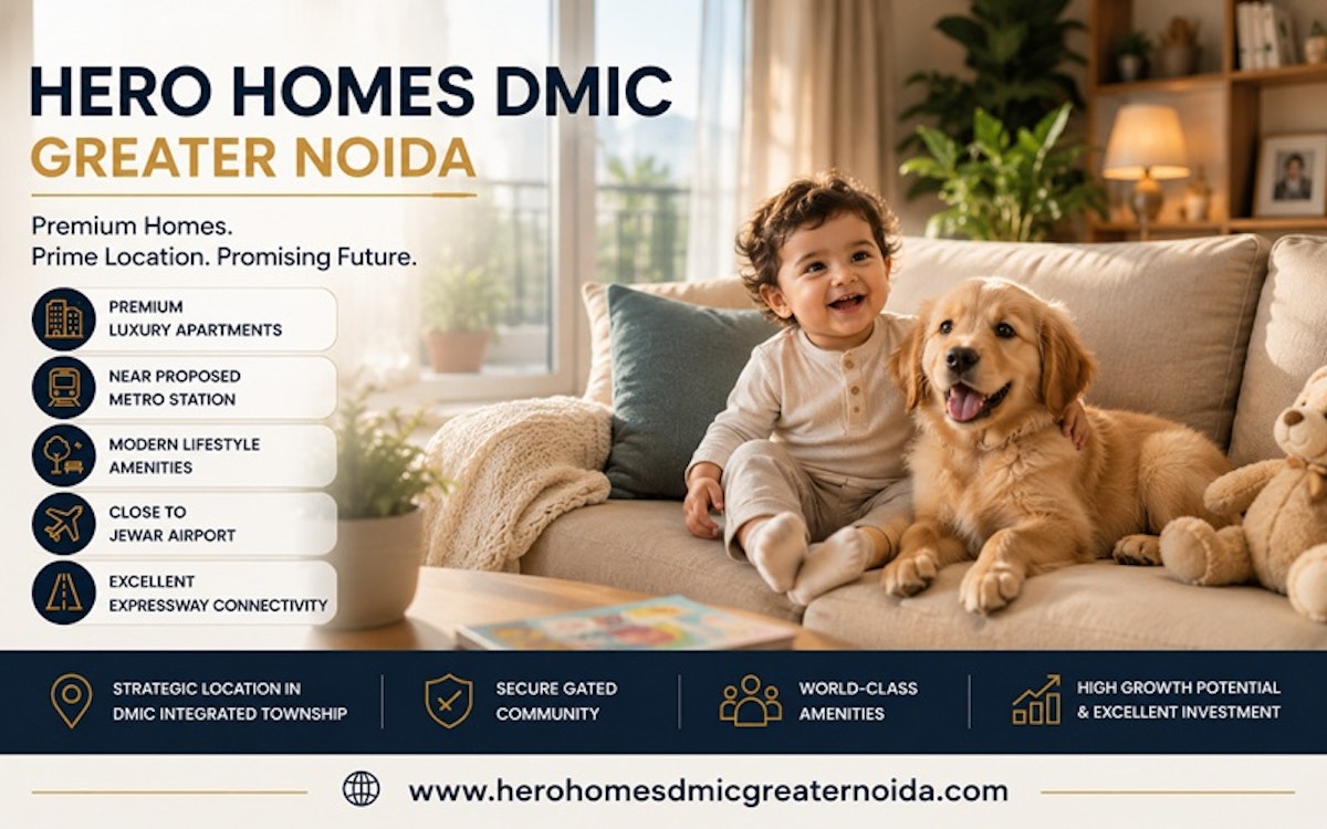 Hero Homes DMIC
