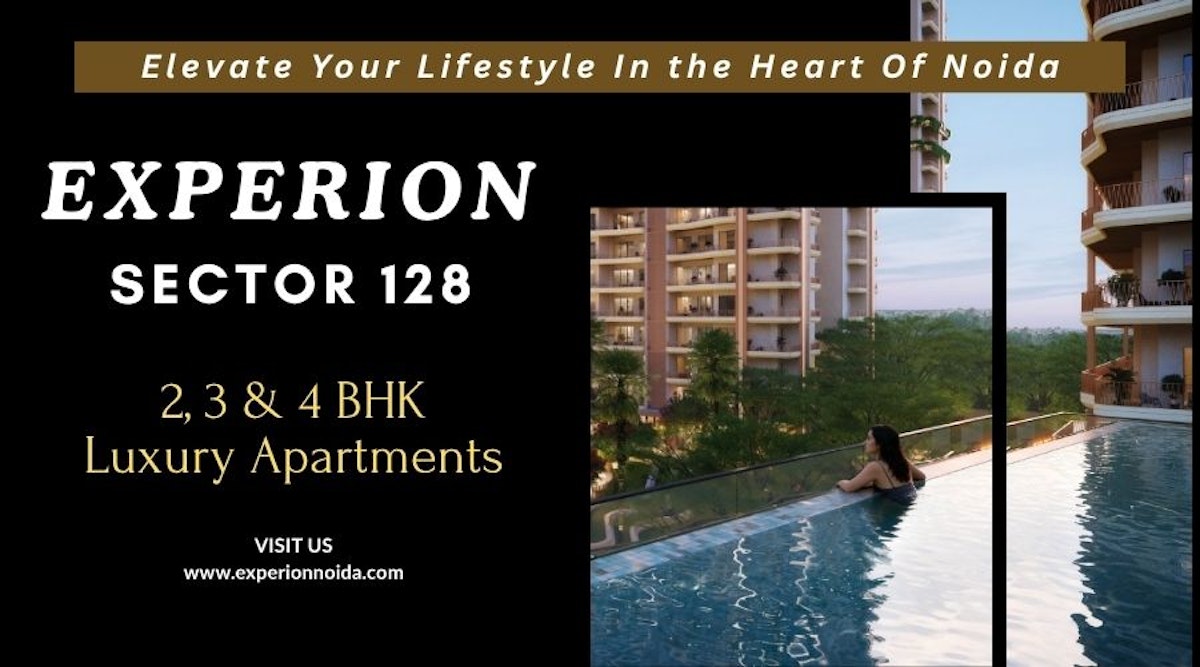 Experion Sector 128
