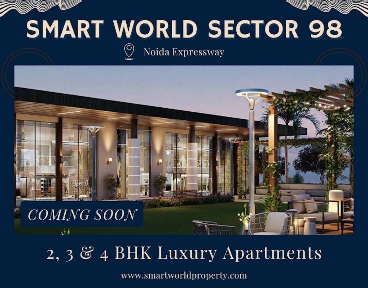 Smart World Sector 98
