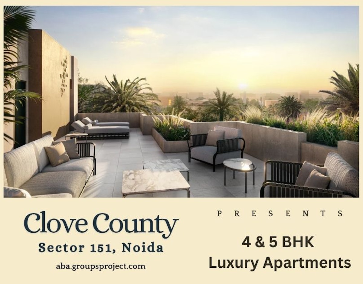 Clove County Sector 151