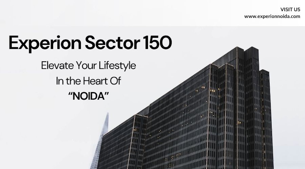 Experion Sector 150