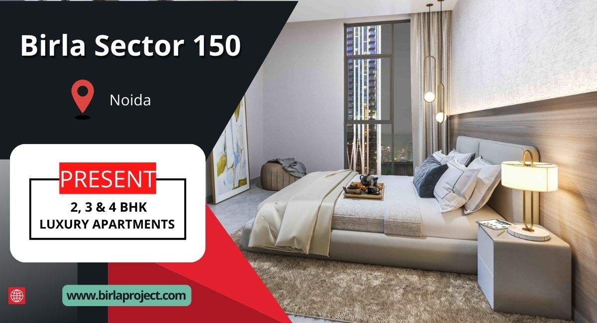 Birla Sector 150 Noida