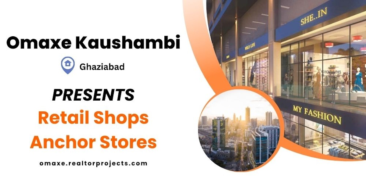Omaxe Kaushambi