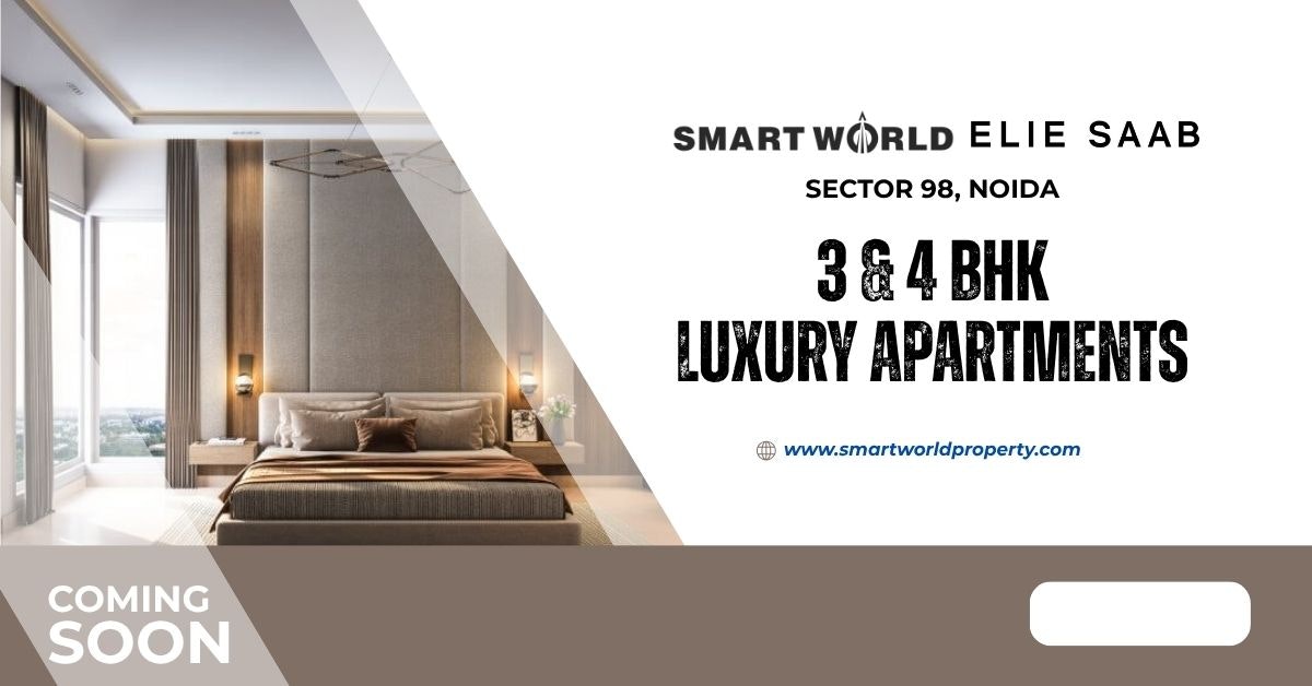 Smart World Elie Saab