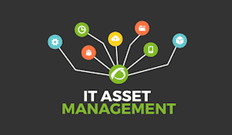 it asset management tree