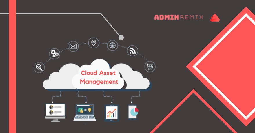 cloud based asset management