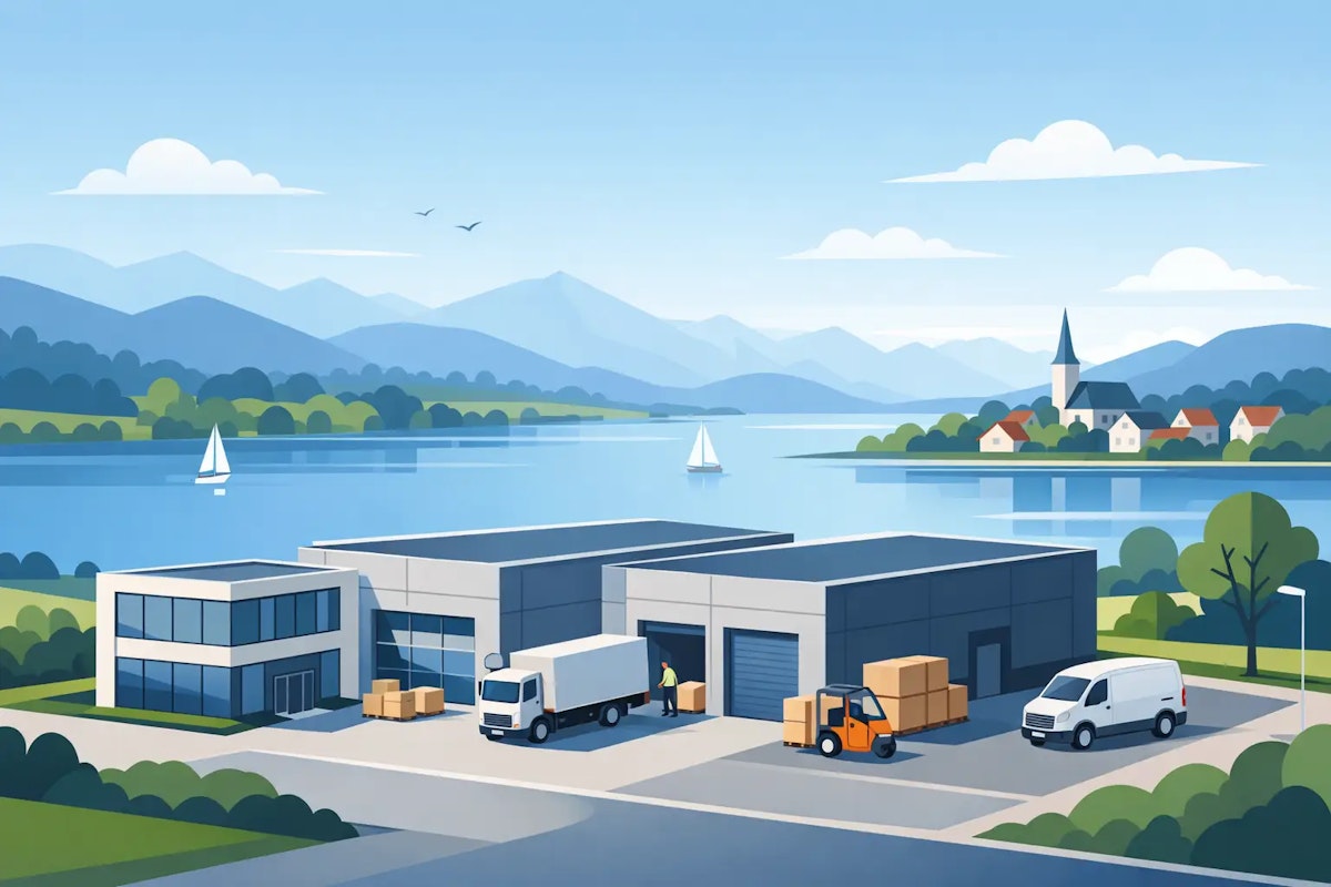 Selfstorage Überlingen