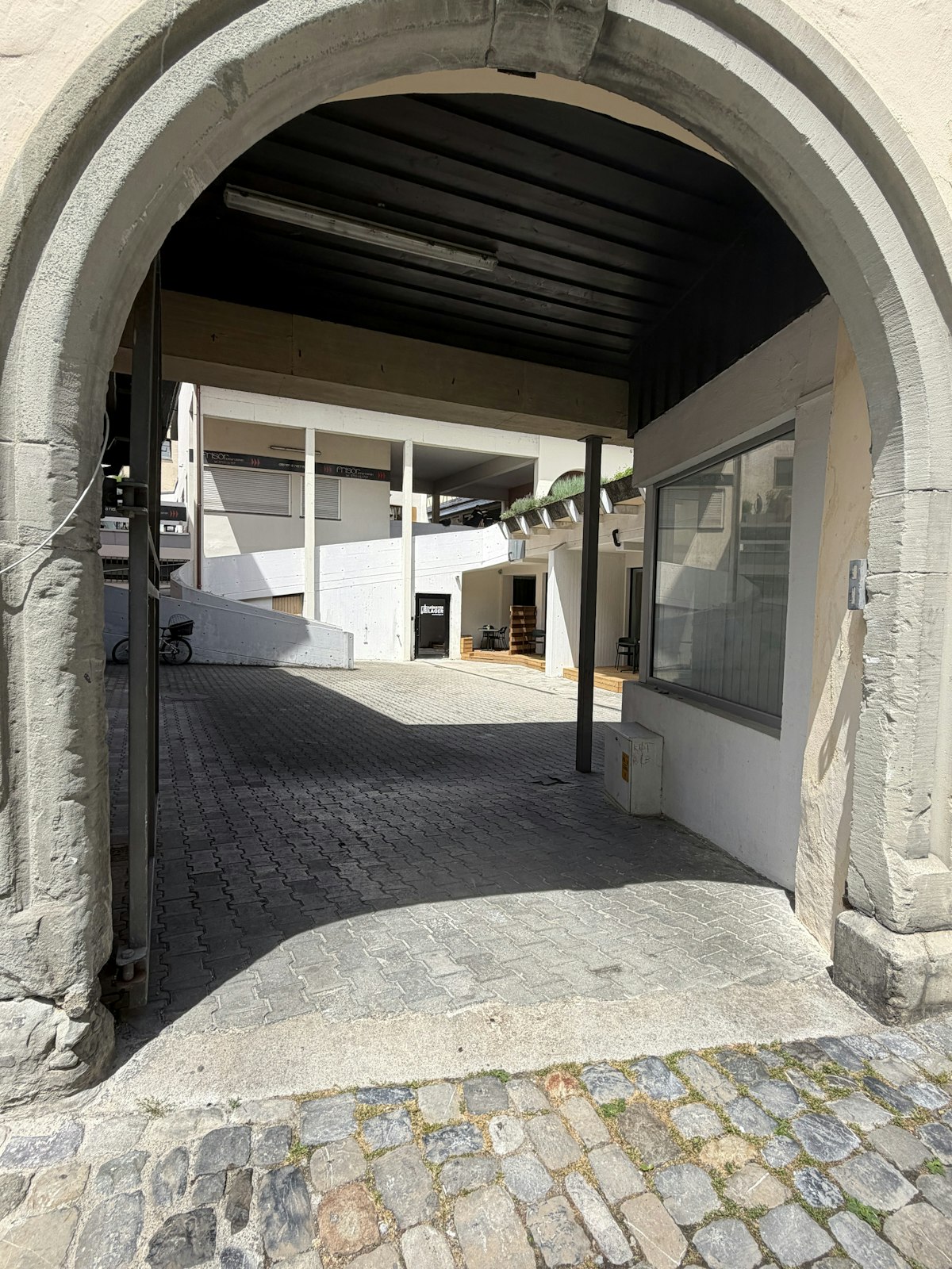 Muensterlager Ueberlingen
