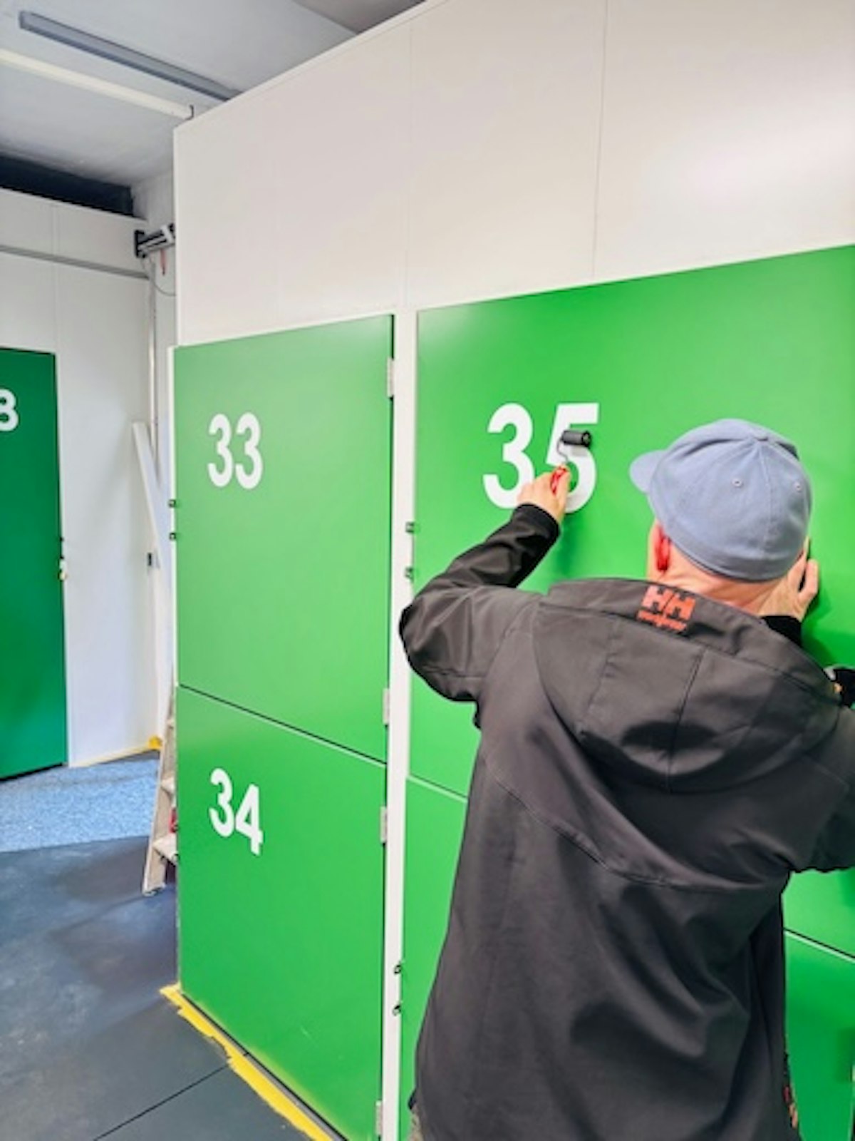 Selfstorage Überlingen
