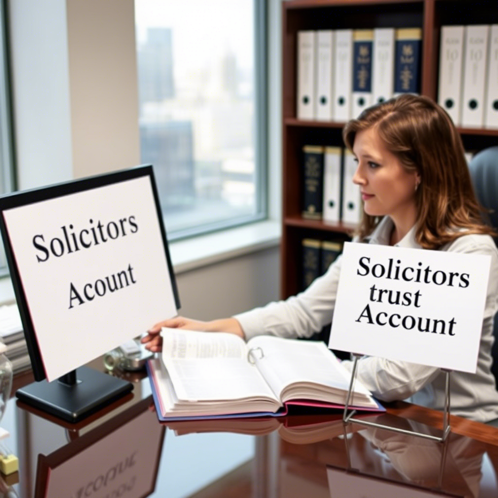 Trust Account Audit: What Every Solicitor Should Know
