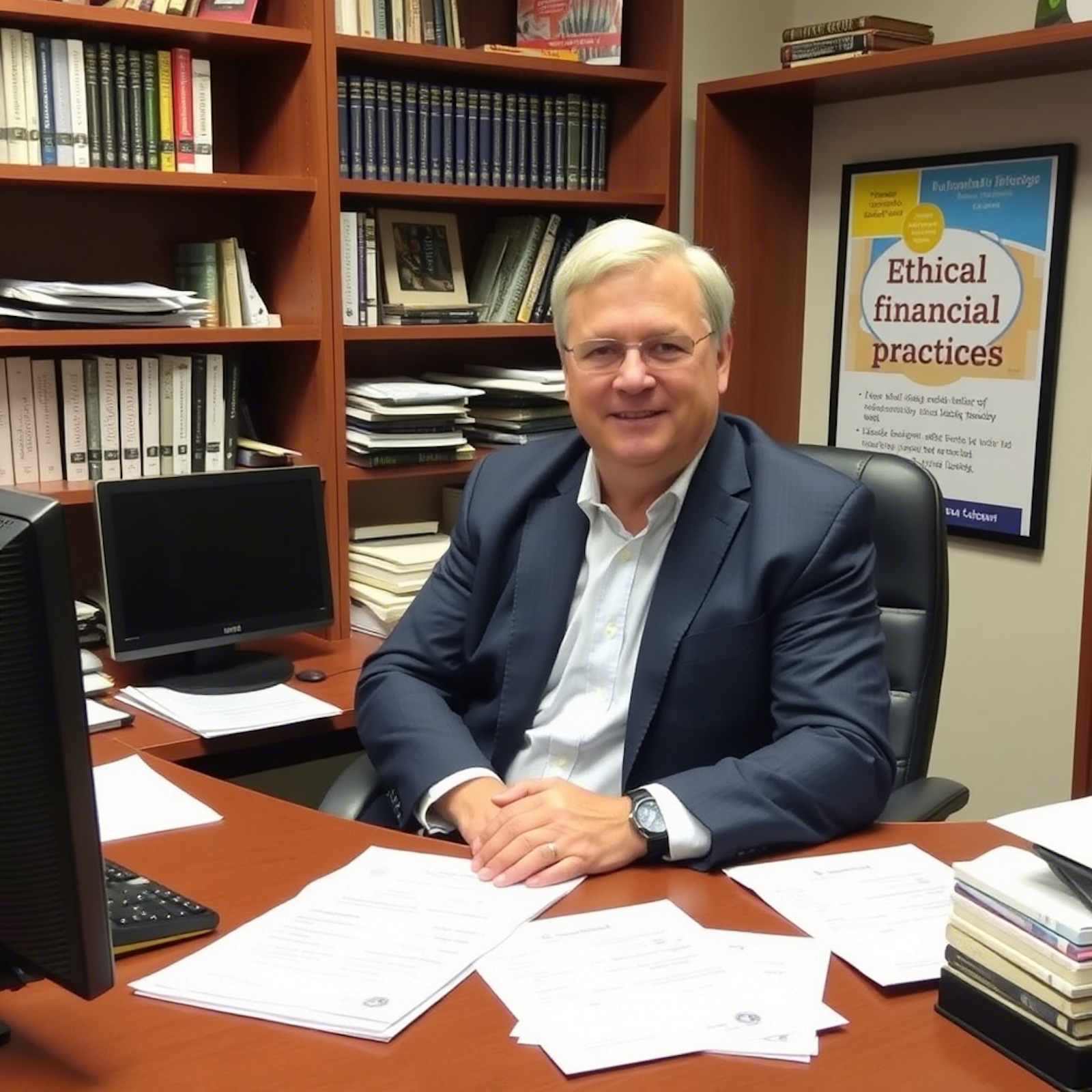 Choosing a Qualified Auditor for Your Solicitor’s Trust Account in Melbourne