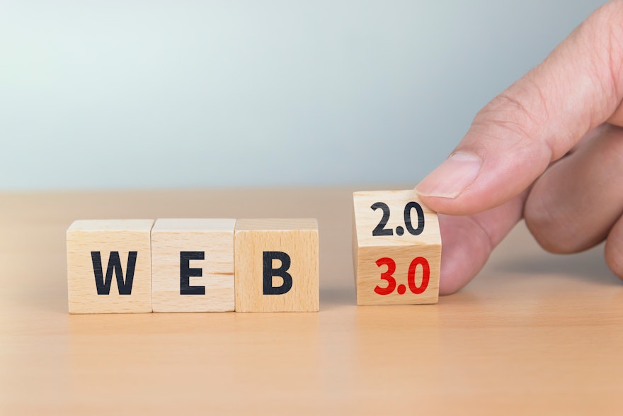 Overview of Web 3.0: