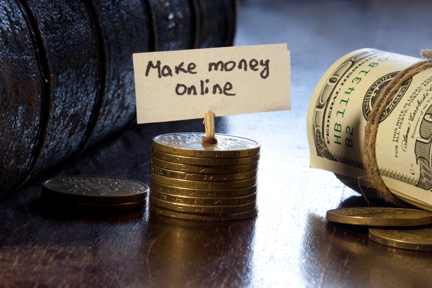 12 Things You Should Be Doing to Sell Online And Make More Money