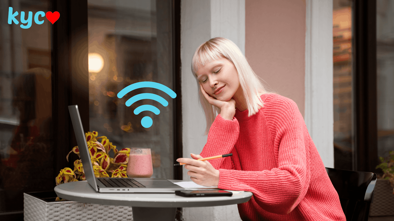 Attract, Engage and Grow: The Benefits of Guest WiFi