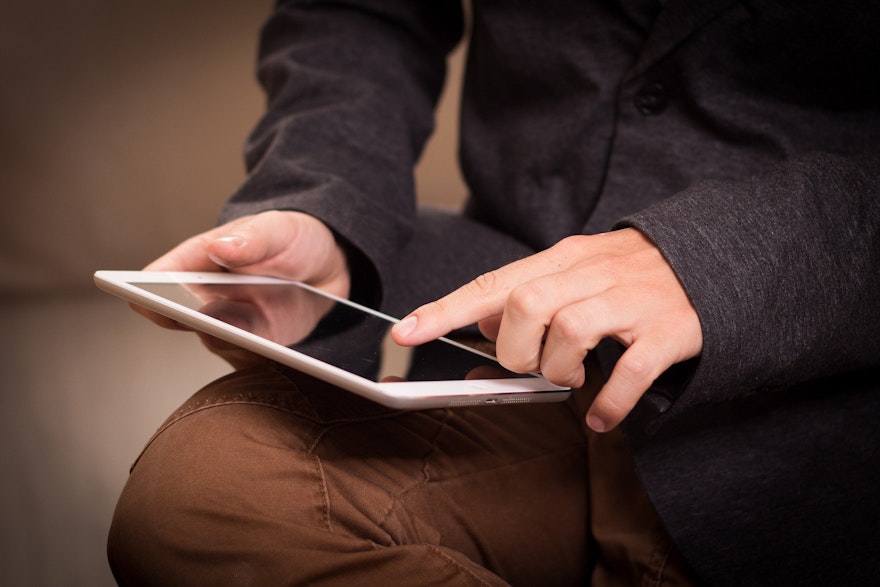 Digitaliser son site touristique, le secret pour rester dans la course ?