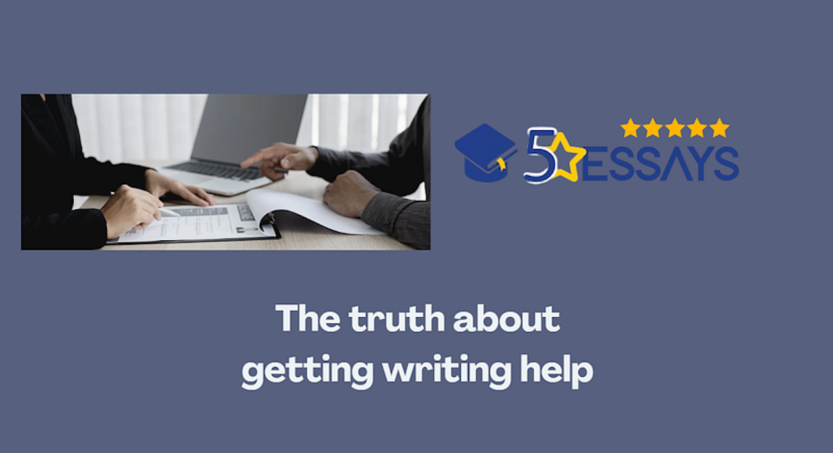 I Use 5StarEssays.com to Write My Evaluation Essay