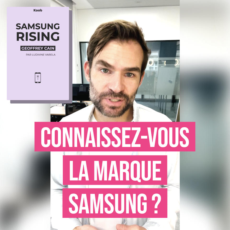 Samsung Rising