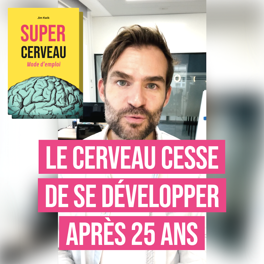 Super cerveau : mode d'emploi