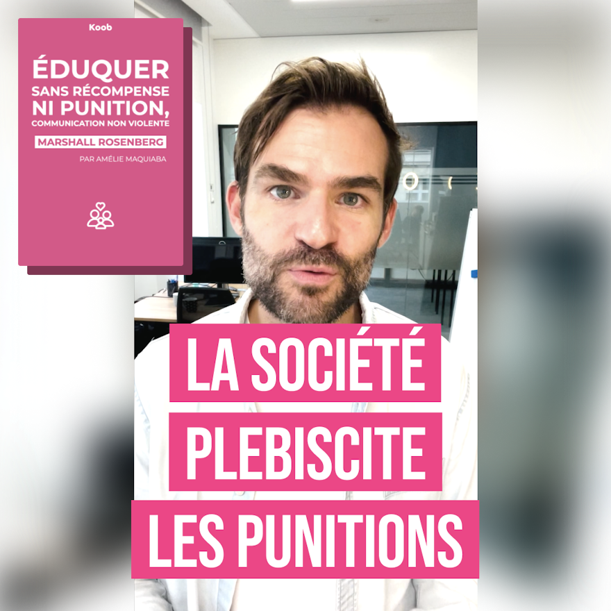 Éduquer sans récompense ni punition