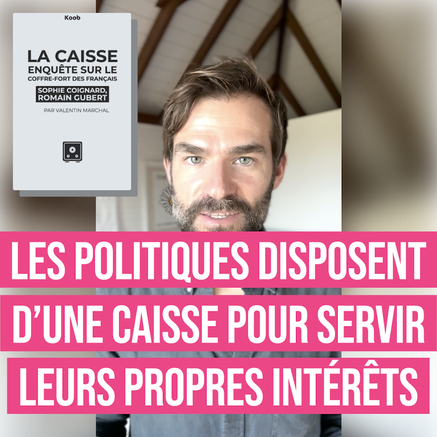 La Caisse