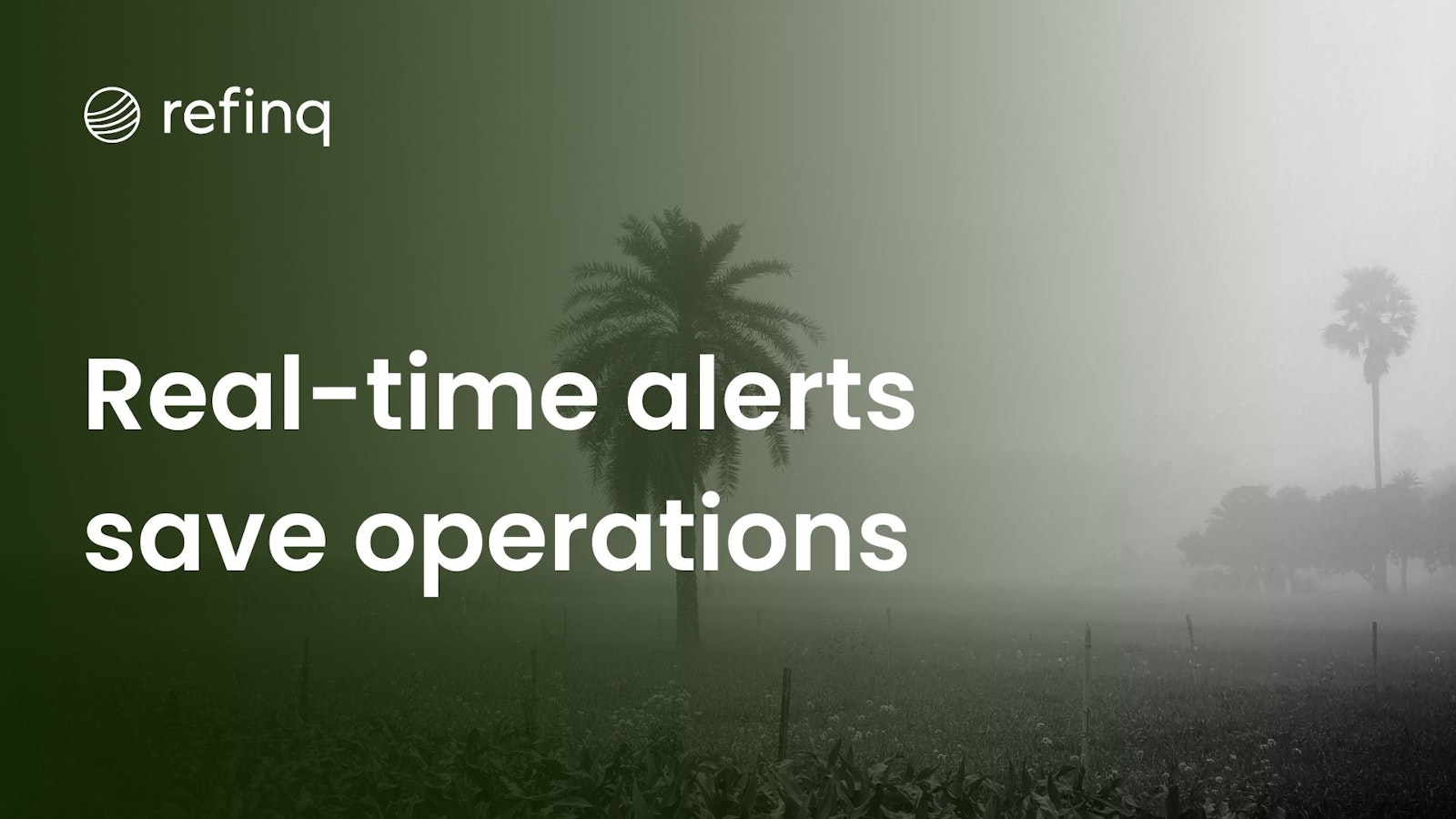 Real-time alerts for extreme weather disruptions on a digital device screen, showcasing timely notifications for safety and preparedness.