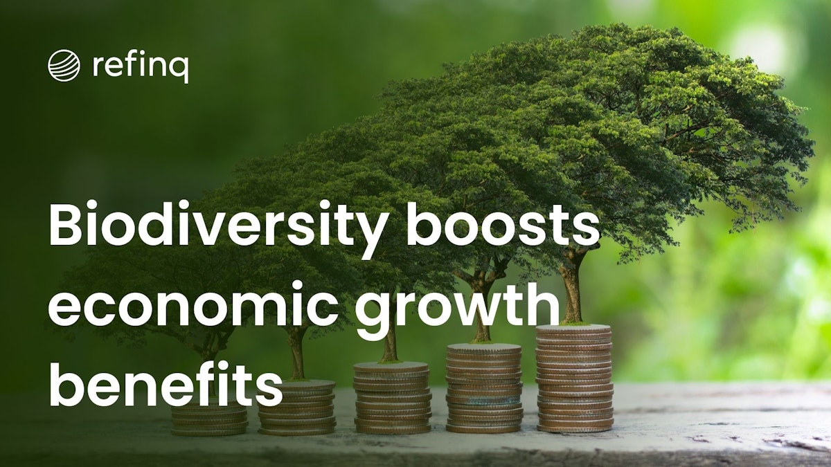Biodiversity's Economic Importance
