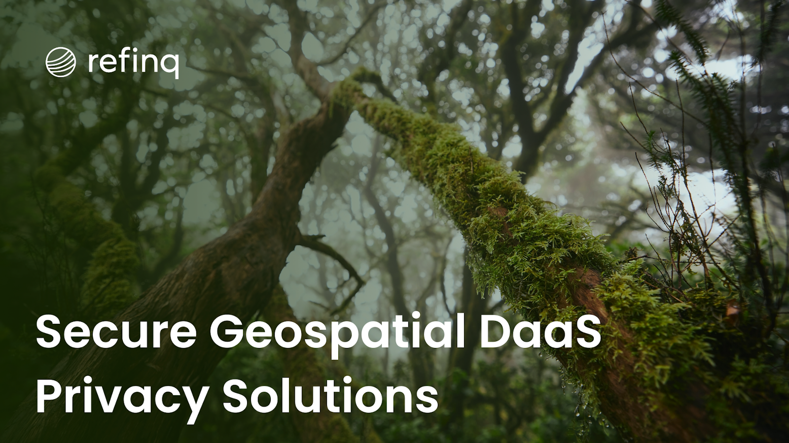 Secure Geospatial DaaS Privacy Solutions