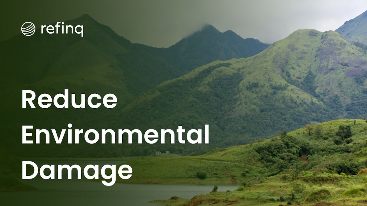 Tips for Reducing Environmental Damage: Sustainable Practices and Eco-Friendly Solutions