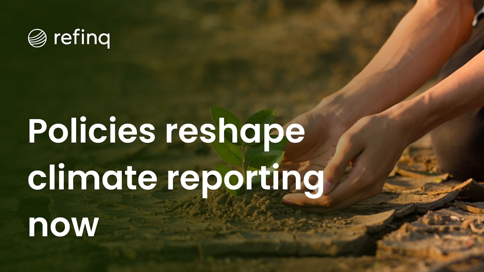 Illustration of global policy shifts impacting climate risk reporting, highlighting international cooperation and regulatory changes for enhanced environmental accountability.