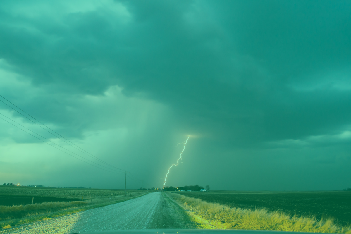 Brace for the Gales: Why Europe Needs to Weatherproof Now!