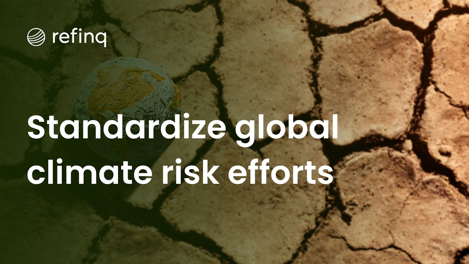 Global Climate Risk Management Across Multiple Sites