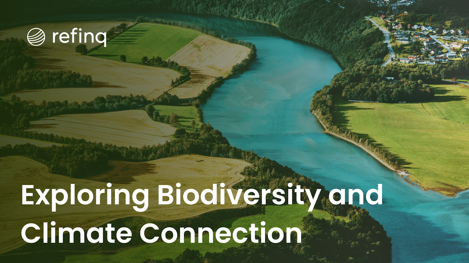 Exploring Biodiversity and Climate Connection