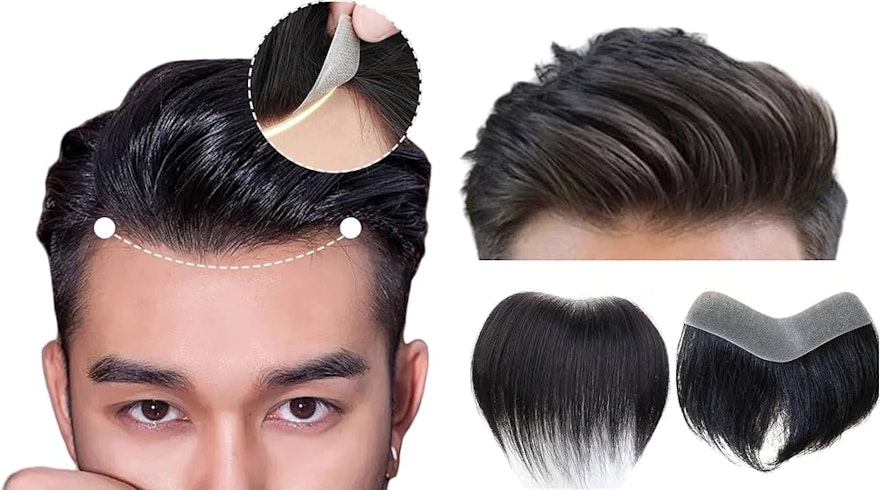  mens hairpieces 