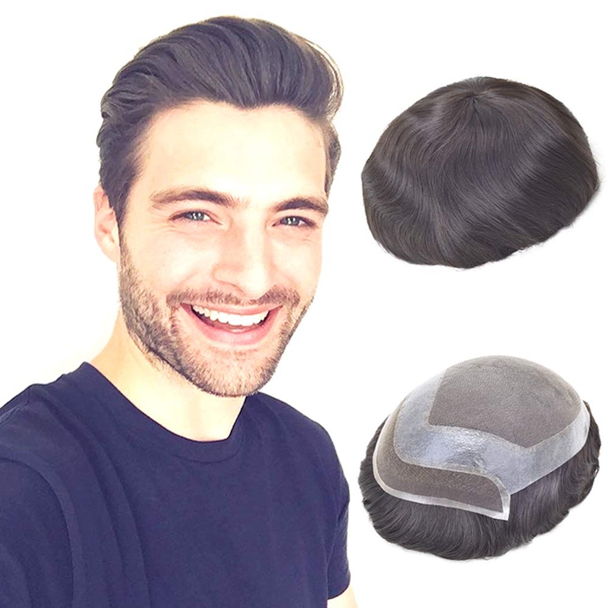 hairpieces for men