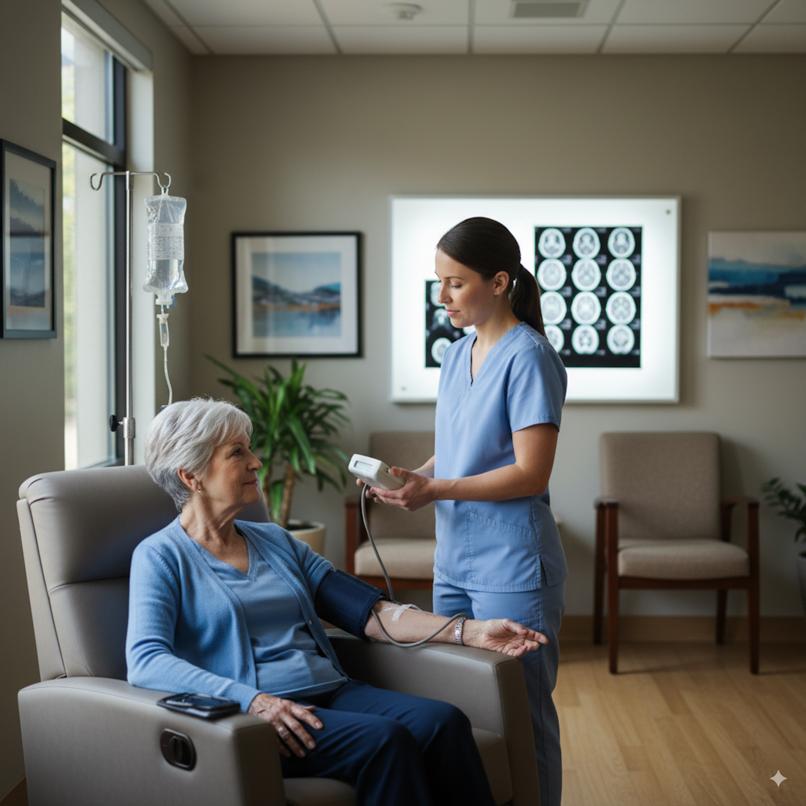 New Innovation in Alzheimer’s Research: What It Means for Patients, Families, and Communities
