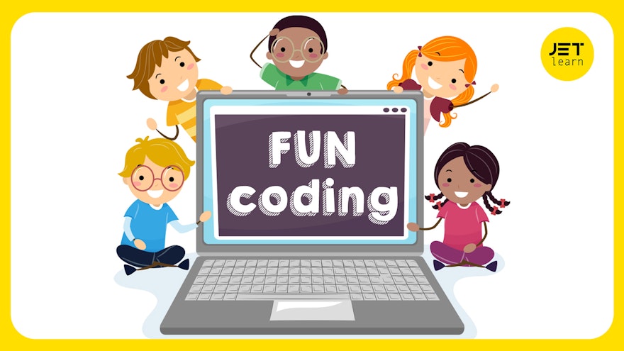 What Is Coding For Kids